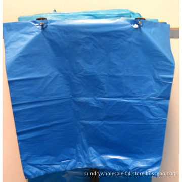 Plastic Bags